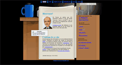 Desktop Screenshot of outreville.com